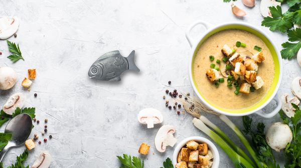 The Story of Stone Soup