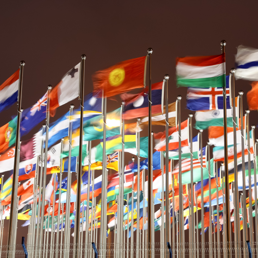 What I Learned at UNGA2026: Why Fixing "Hidden Hunger" Is the Smartest Investment We're Not Making