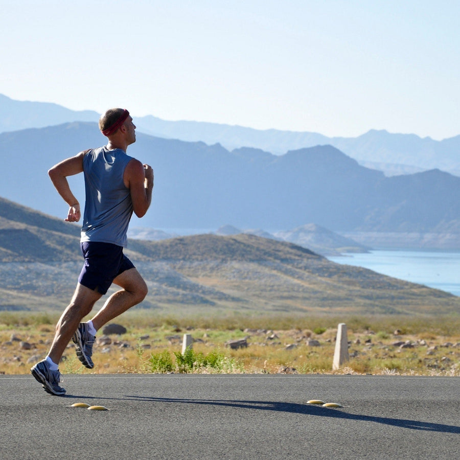 Why Are Fit People At A Higher Risk For Iron Deficiency?