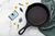 Cast Iron Pans vs. The Lucky Iron Fish: What’s the Best Way to Boost Iron Intake?