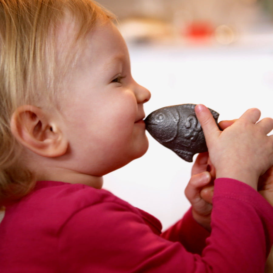 6 Kid-Friendly Anemia Solutions