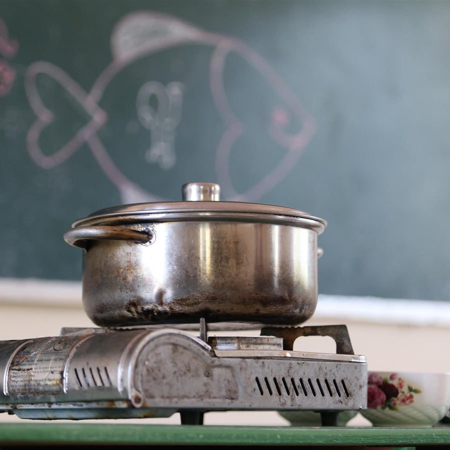 Strong Partnerships Improve Lives