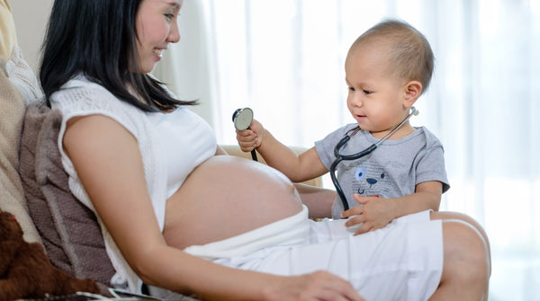 Pregnant and Nursing Women: Preventing Iron Deficiency with the Lucky Iron Fish