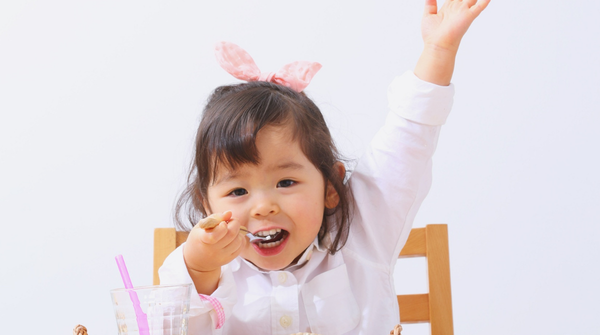 Iron Deficiency in Kids: What Parents Need to Know