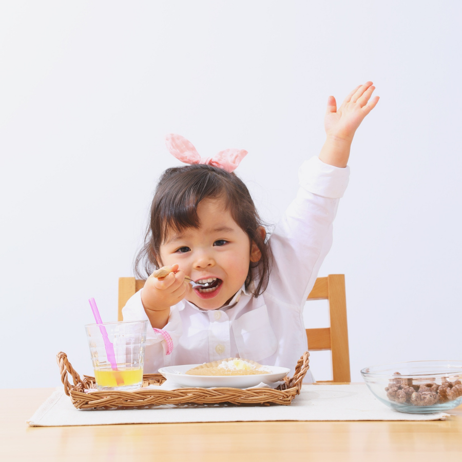 Iron Deficiency in Kids: What Parents Need to Know