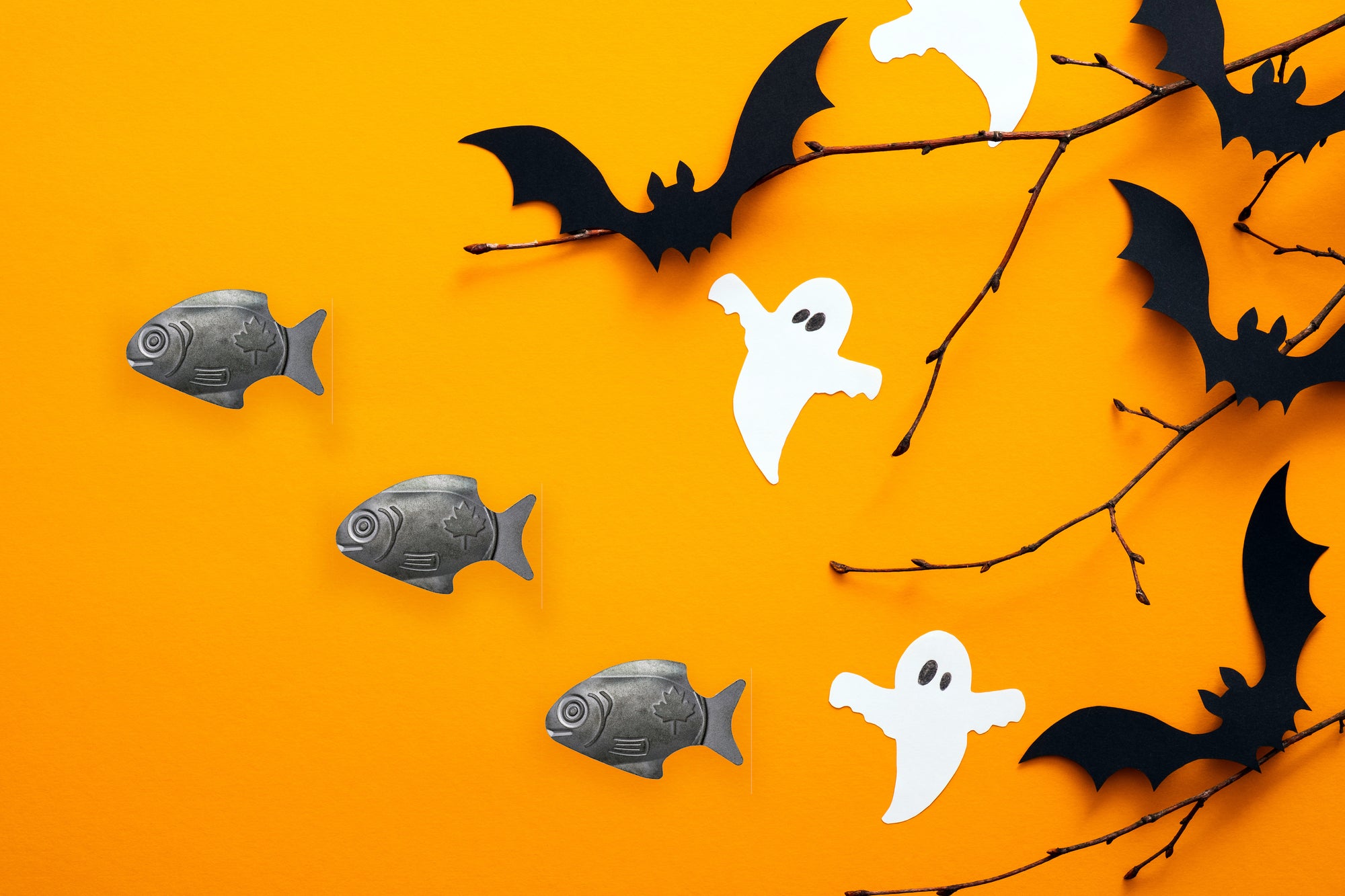 5 Spooky Myths About Lucky Iron Fish 🎃