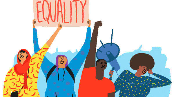 International Women's Day 2020