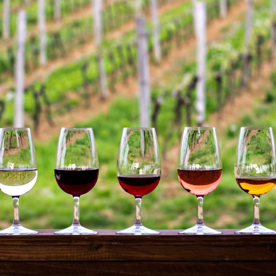 Is Wine Good for Raising Your Iron Levels?