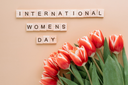 Investing in Women Just Makes Sense
