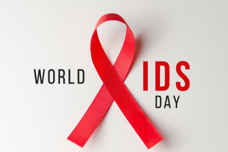 World Aids Day 2020